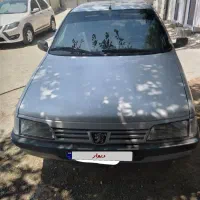 پژو405