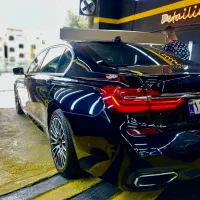 سوپر براق کاور فول پکیج کلیه خودرو ها بدنه فول