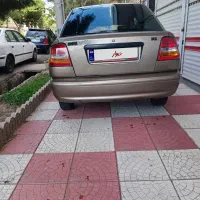پراید مدل ۸۴ دوگانه سوز