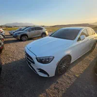 e350 مدل ۲۰۲۲|خودرو سواری و وانت|جلفا, |دیوار