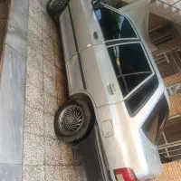 پراید دوگانه مدل 86