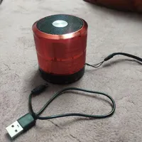 اسپیکر خشک نو