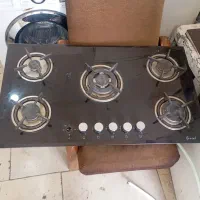 اجاق گاز رومیزی درحد
