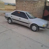 پژو|خودرو سواری و وانت|هلیلان, |دیوار