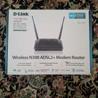 مودم DSL- 2740U