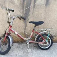 دوچرخه قناری کلکسیونی