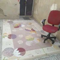 فرش شش متری