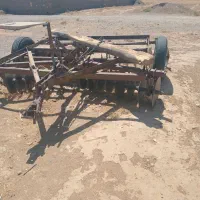 دیکس|ماشین‌آلات صنعتی|تربت جام, تیپ ۳۸ زرهی تربت جام|دیوار