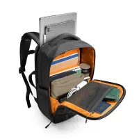 TechPack-T73 کوله تام تاک مک بوک لپ تاپ ۲۸ لیتری