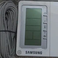 ترموستات سامسونگ