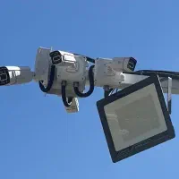 تعمیرات دوربین های مداربسته