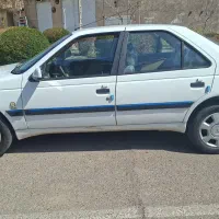 پژو۴۰۵ اس ایکس