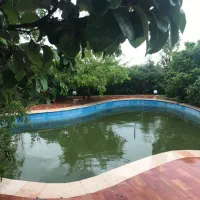 فروش باغچه در هلجرد