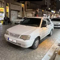 پراید۱۳۲ مدل ۹۷