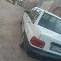 مدل ۸۷دوگانه فابریک مرتب