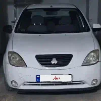 تیبا صندوقدار اتومات برقی