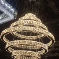 لوستر مطبق 4