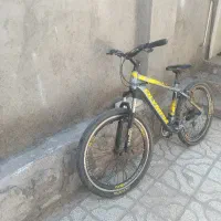 دوچرخه ۲۶