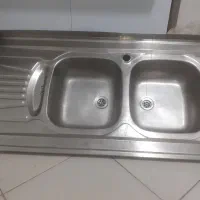 سینک ظرفشویی اخوان