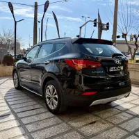 هیوندای سانتافه ix45 مدل ۲۰۱۵