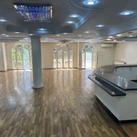 ۲۲۰متر ویلایی۲پارکینگ سندی تاپ لوکیشن فلکه اول