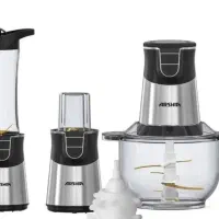 غذا ساز ارشیا