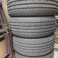 لاستیک بارز سایز 16.50.205