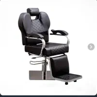 صندلی پدالی و مبل اداری نیم ست
