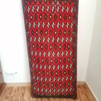 سه عدد پشتی ترکمن