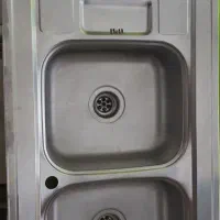 سینک ظرفشویی