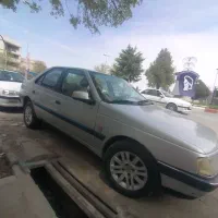 پژو ۴۰۵ مدل ۹۰