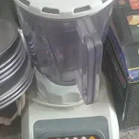 مخلوط کن و آسیاب
