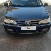 پژو پارس ELX موتور زانتیا