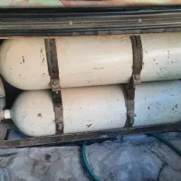 فروش کپسول CNGپراید.
