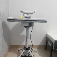 اتو پرس ژانومه ژاپنی