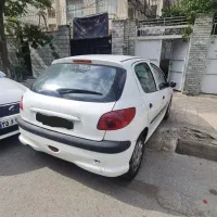 ۲۰۶، تیپ ۵، مدل ۹۴