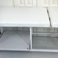 تخت مژه و اپیلاسیون