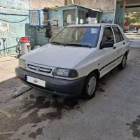 پرایدمدل 1396