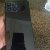 گوشی هانر x8 باموتور ۸۳ میزنم