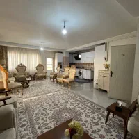فروش آپارتمان روبه نما ۱۱۰متر خوش نقشه دونبش نور