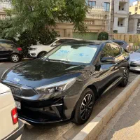 جک ej7 برقی|خودرو سواری و وانت|تهران, زعفرانیه|دیوار
