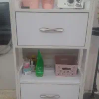 کشو چوبی