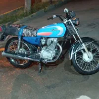 موتور هندا 150
