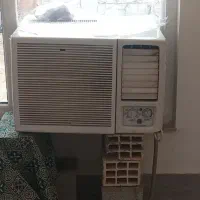 کولرپنجره ای