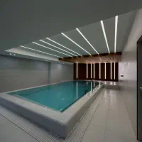 200متر-تکواحدی-کیانپارس-استخر-باشگاه-لابی