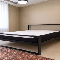 تخت خواب دو نفره