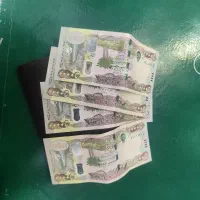 دینار نو کلکسیونی یا برا استفاده از اربعین