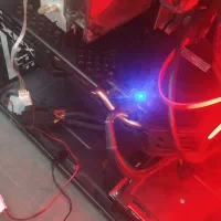 کارت گرافیک rx580