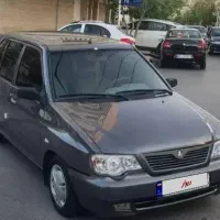 پراید 111 sx نوک مدادی مدل 90