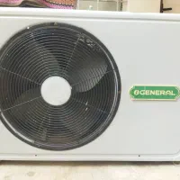 کولر اسپلیت اوجنرال